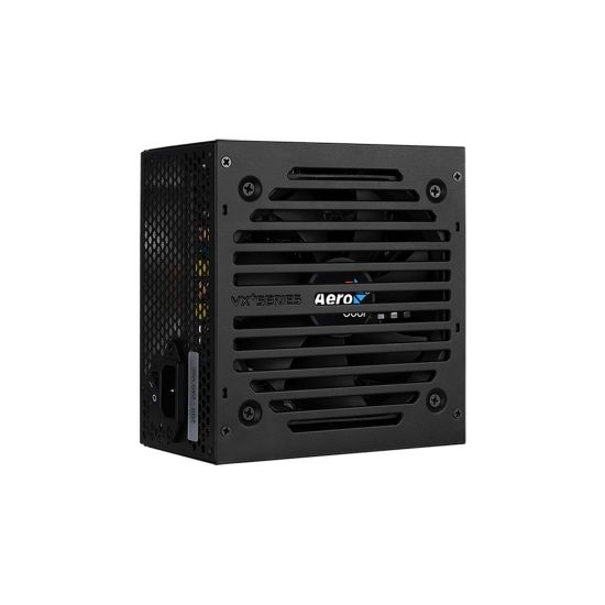 Блок питания Aerocool VX PLUS 350 Блок питания Aerocool VX PLUS 350