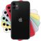 Смартфон Apple iPhone 11 64GB Black, Model A2221