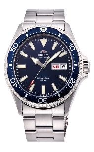 Часы механические Orient Sport RA-AA0002L19B