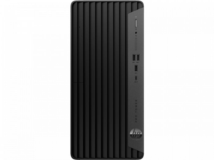 Системный блок HP Pro Tower 400 G9 260W,i7-13700,16G D4,512G M.2 SSD,W11P6,NoODD,1yw,125BLK kbd+mse,vPro