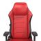Игровое компьютерное кресло DXRacer Master Red