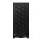 Корпус PCCooler C3D510 BK ARGB EATX/ATX/mATX/ITX 2x3.5", 2x2.5", USB3.0, 2xUSB2.0,  3xFAN ARGB included, Black