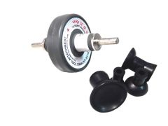 Приспособление для притирки клапанов механическое Ø20, 30, 35, 45мм)+ 26804       RF-62114A