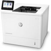 HP LaserJet Enterprise M611dn белый
