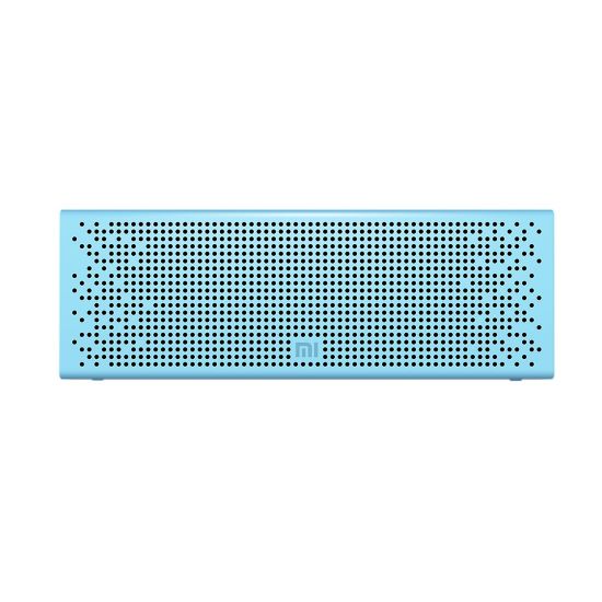 Колонка Mi Bluetooth Speaker (Blue)