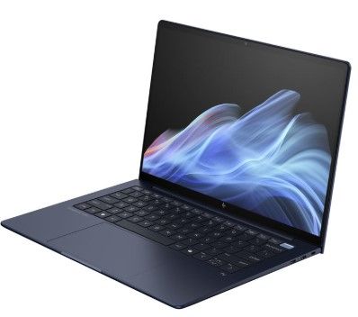 Ноутбук HP Europe EliteBook Ultra G1i AI (B69BDET#UUQ) Ноутбук HP Europe EliteBook Ultra G1i AI (B69BDET#UUQ)