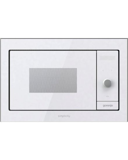 Встраиваемая микроволновая печь Gorenje BM235G1SYW