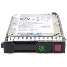 Накопитель на жестком магнитном диске HPE HPE MSA 2.4TB SAS 12G Enterprise 10K SFF (2.5in) M2 3yr Wty HDD