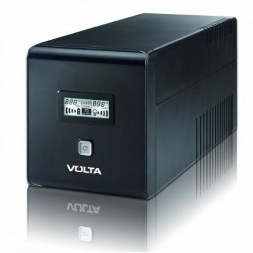 Источник бесперебойного питания VOLTA Active 1200VA LCD