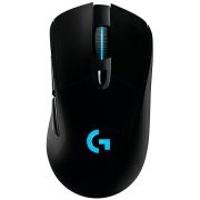 Мышь игровая беспроводная Logitech G703 LIGHTSPEED (HERO)