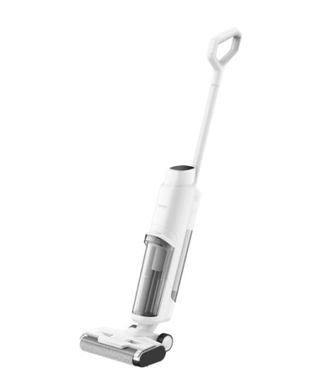 Вертикальный беспроводной моющий пылесос Dreame Trouver Wet and Dry Vacuum K10