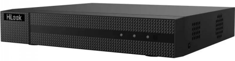 Сетевой видеорегистратор HiLook NVR-108MH-C/8P(D)
