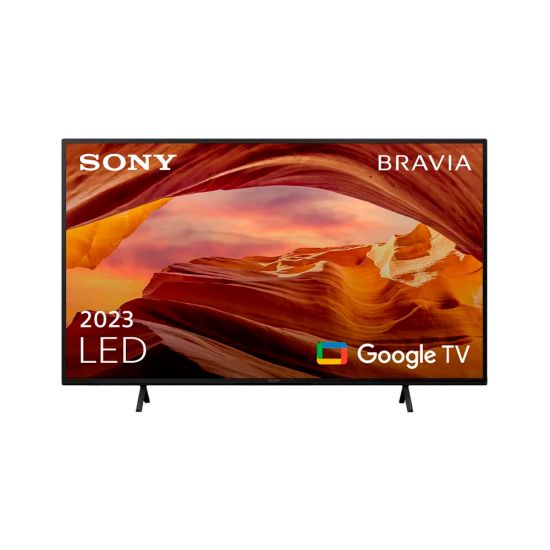 Телевизор 55 Sony KD55X75WL Телевизор 55 Sony KD55X75WL