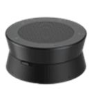 8 MEMS microphones array. Full band speaker. Support Echo cancellation.Support Reverb suppression. Full duplex communication. Automatic gain control (AGC) within 5 meters. Daisy-chain up to 6 units allowing for 15 meters.Effective sound pickup. USB 2.0 ty