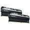 Комплект модулей памяти G.SKILL SniperX F4-3600C19D-32GSXWB DDR4 32GB (Kit 2x16GB) 3600MHz