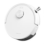 Робот-пылеcос Trouver Robot Vacuum E20s Pro White