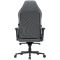 CANYON gaming chair Boulder XLCH01 King Size Grey