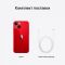 iPhone 13 mini 128GB (PRODUCT)RED, Model A2630