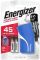 Фонарь компактный Energizer  Pocket  3x AAA синий / красный