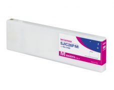 Картридж Epson C33S020620 с пурпурными чернилами