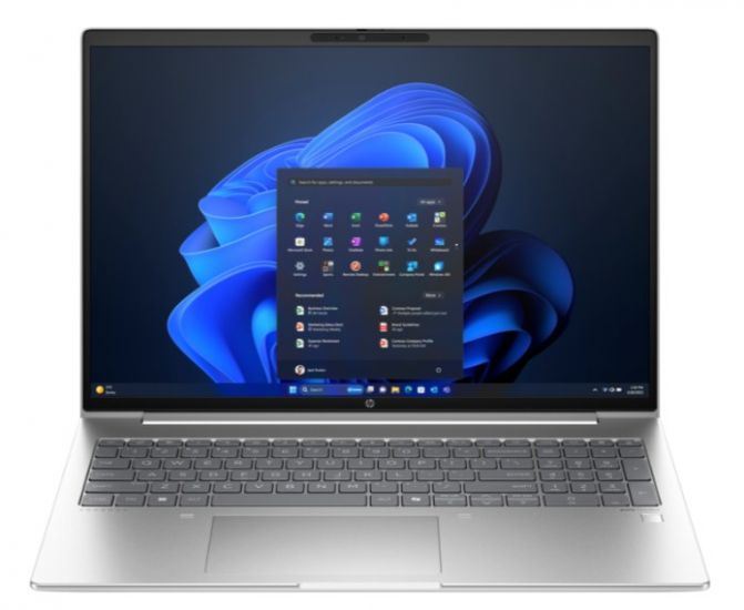 Ноутбук HP Europe ProBook 460 G11 (A37X5ET#BJA)