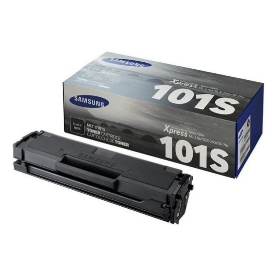 Cartridge Samsung/MLT-D101S/Laser/black