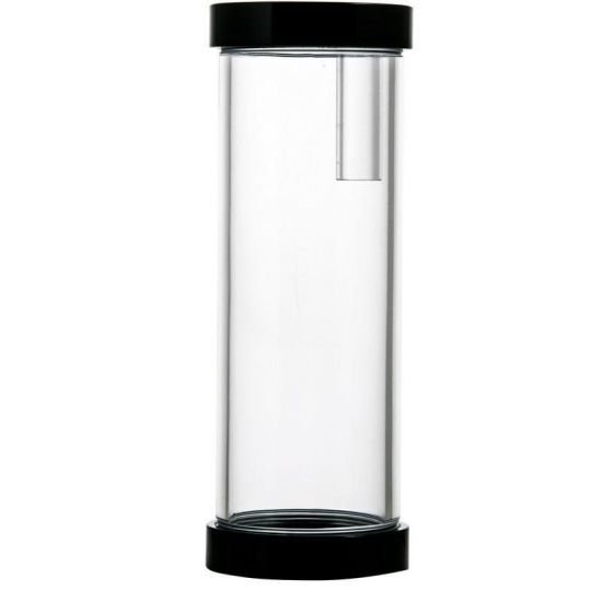 Резервуар Bykski CT-4H60-AL 180mm 