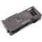 ASUS Video Card NVidia TUF Gaming GeForce RTX 4070 Ti OC Edition 12GB GDDR6X VGA with DLSS 3, lower temps, and enhanced durability, PCIe 4.0, 2xHDMI 2.1a, 3xDisplayPort 1.4a