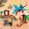 Конструктор LEGO Ninjago Храм ниндзя-дракона