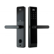 Умный дверной замок HBS H601