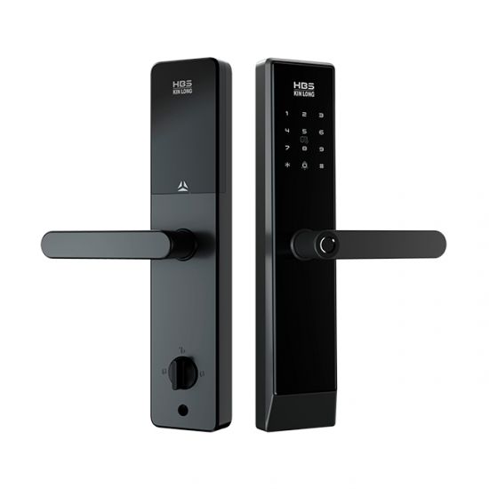 Умный дверной замок HBS H601