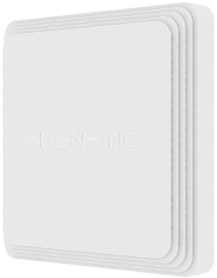 Wi-Fi Роутер Voyager Pro (KN-3510) Двухдиапазонный гигабитный интернет-центр с Mesh Wi-Fi 6 AX1800