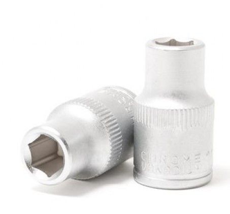 Головка 15мм 6гр. 1/2" KINGTUL profi KT-54515 29297