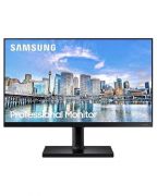 Монитор Samsung 24” LF24T450FQIXCI