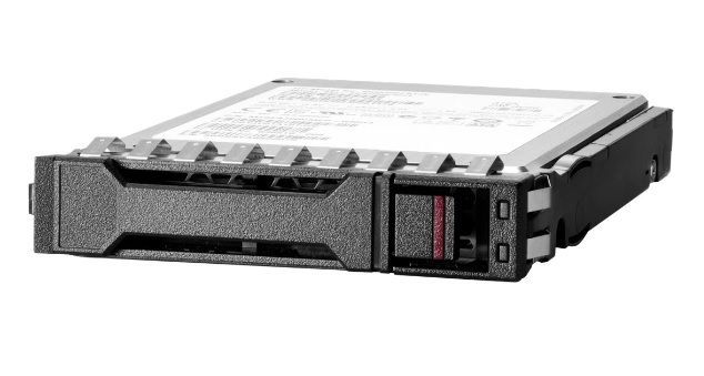 Твердотельный накопитель HP Enterprise (P40498-B21)