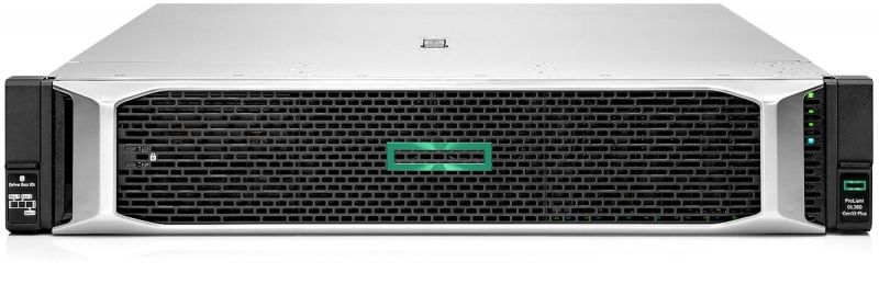 Сервер HP Enterprise HPE SimpliVity 380 Gen10 NC G Node (R6A82A/SC1)