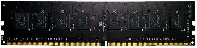 Оперативная память 16GB GEIL 2666MHz DDR4 PC4-21330 GP416GB2666C19SC PRISTINE SERIES