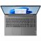 Ноутбук Lenovo IdeaPad 3 15ABA7 15.6" FHD AMD Ryzen 5 5625U/8GB/SSD 256GB/AMD Radeon Graphics/Dos/Grey(82RN00D1RK)