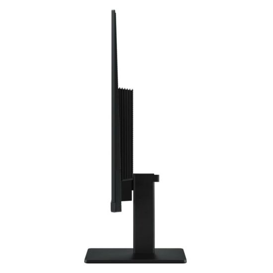 24" Samsung LS24D300GAIXCI черный