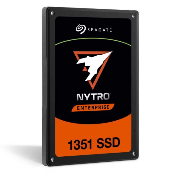 Твердотельный накопитель Nytro 1351 SSD XA240LE10003 240GB 2,5" SATA