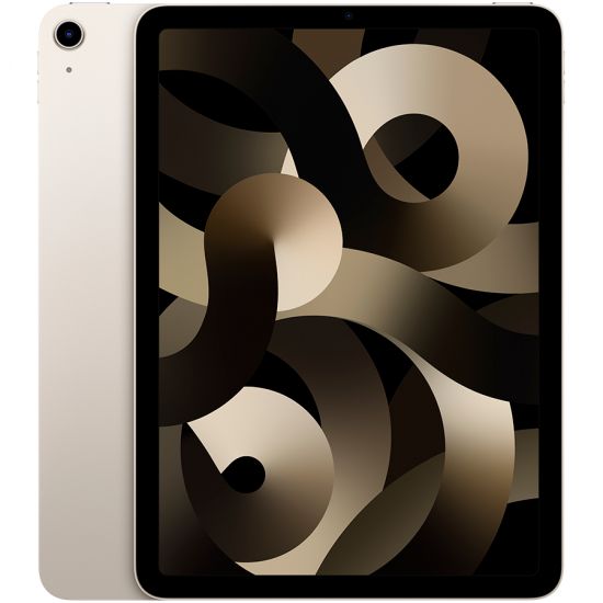 10.9-inch iPad Air Wi-Fi 256GB - Starlight,Model A2588