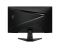 24.5" MSI MAG 256F черный