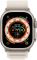 Смарт-часы Apple Watch Ultra Large Alpine Loop серебристый-белый