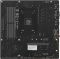 Материнская плата ASUS PRIME A520M-A II AMD A520 AM4 4xDDR4 4xSATA3 RAID M.2 D-Sub HDMI DP mATX