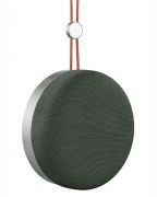 Портативная акустика Rombica Mysound Capella. Цвет зеленый BT-S035