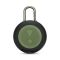 Wireless Bluetooth Streaming10 Hours of PlaytimeIPX7 WaterproofIntegrated CarabinerSpeakerphoneLifestyle Material with Durable DesignFrequency response: 120Hz – 20kHz (-6dB)Battery type: Lithium-ion polymerBattery charge time: 3 hour