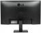 23.8" LG 24MR400-B черный