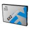 Твердотельный накопитель  512GB SSD TeamGroup EX2  2.5” SATA3 R550Mb/s, W520MB/s T253E2512G0C101