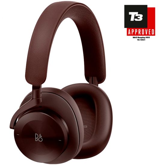 Beoplay H95 Chestnut - OTG
