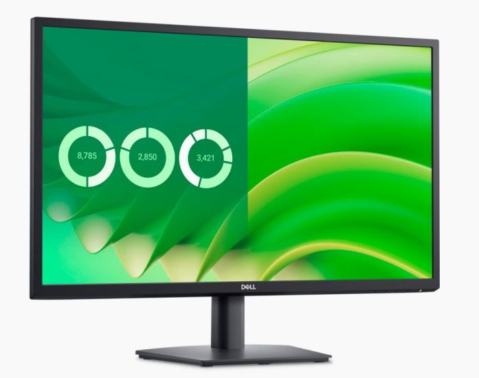 Монитор Dell E2725H (210-BNJP)